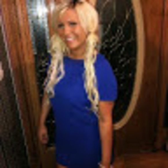 Meet your Posher, Kelsie - Picture 1 of 1